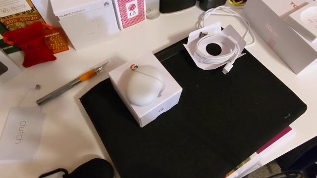 Review of the Pixel Buds A Series смотреть онлайн