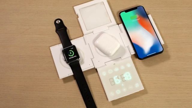 HyperCube | Stop Motion смотреть онлайн