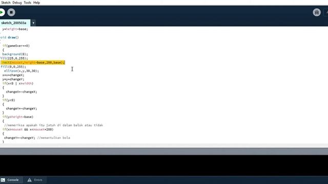 TUTORIAL GAMEPONG PROCESSING!!! смотреть онлайн
