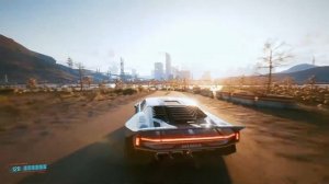 Cyberpunk 2077 СПУСТЯ 2 ГОДА | Обзор на киберпанк 2077