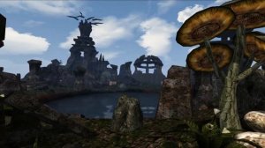 Morrowind May Modathon Month - The Modding Results