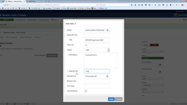 Gantry 5 - "Image Features" Particle (365News) смотреть онлайн