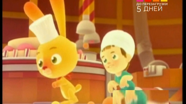 titou le lapin - les gros mots des tout petits (HD BRIDGE TV) смотреть онлайн