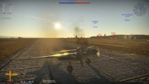 Ju-88C-6 - Карающий меч - Новинка патча 1.65 - War Thunder