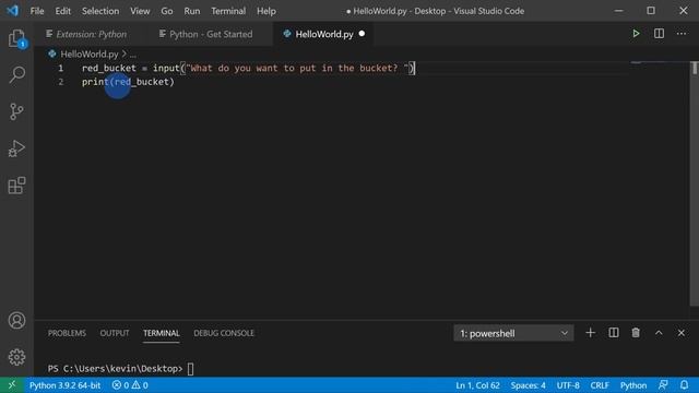 ?? Python for Beginners Tutorial