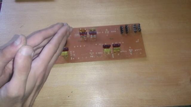 Инвертор 24-220В чистый синус своими руками (1) смотреть онлайн