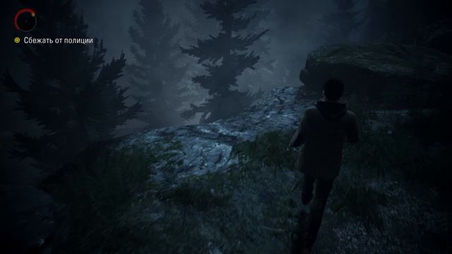 Прохождение Alan Wake Remastered на русском языке без комментариев
Часть 3