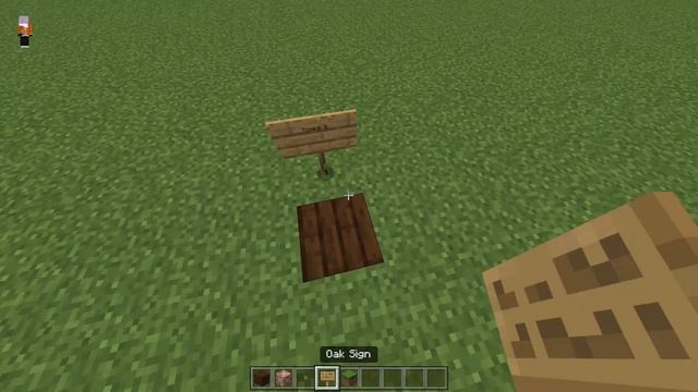 вот как телепортироваться в майнкрафт с помощью командного блока смотреть онлайн