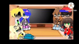 °•°mlb react to memes°•°// cupcake gacha//part 5 // love chu