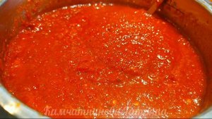 ??ТАКОГО ВЫ ТОЧНО НИКОГДА НЕ ПРОБОВАЛИ!! ПЕРЕЧНЫЙ КОНФИТЮР ИЛИ ДЖЕМ ИЗ ПЕРЦА!ШИКАРНЫЙ СОУС К МЯСУ!!