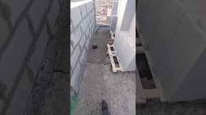 Баня из газоблока 5х9