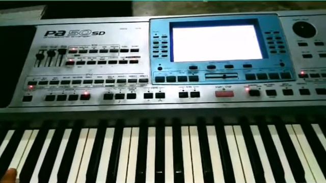 HAY LIBERTAD - ART.AGUILERA RITMO(STYLE) PARA KORG PA 50,60,80,600,700,1000 Y 3X(usar🎧) смотреть онлайн