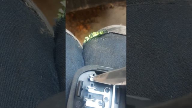 мерс мр4 ошибка освещение номера габарит задни фонарь смотреть онлайн