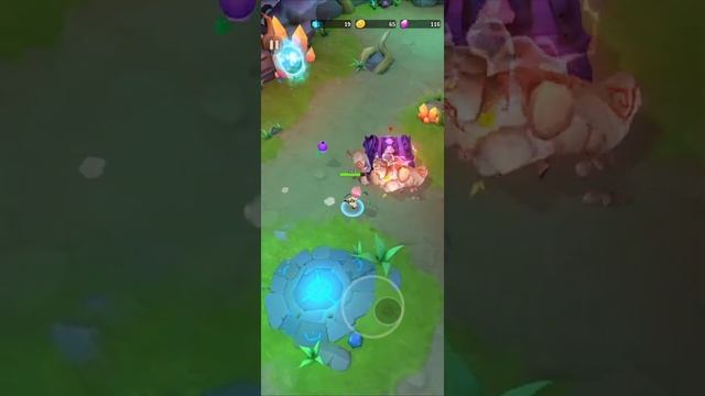 Legend of Treasure Fantasy Land of Gold & Arrow gameplay