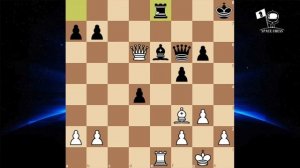 Французская защита. Шахматные дебюты.