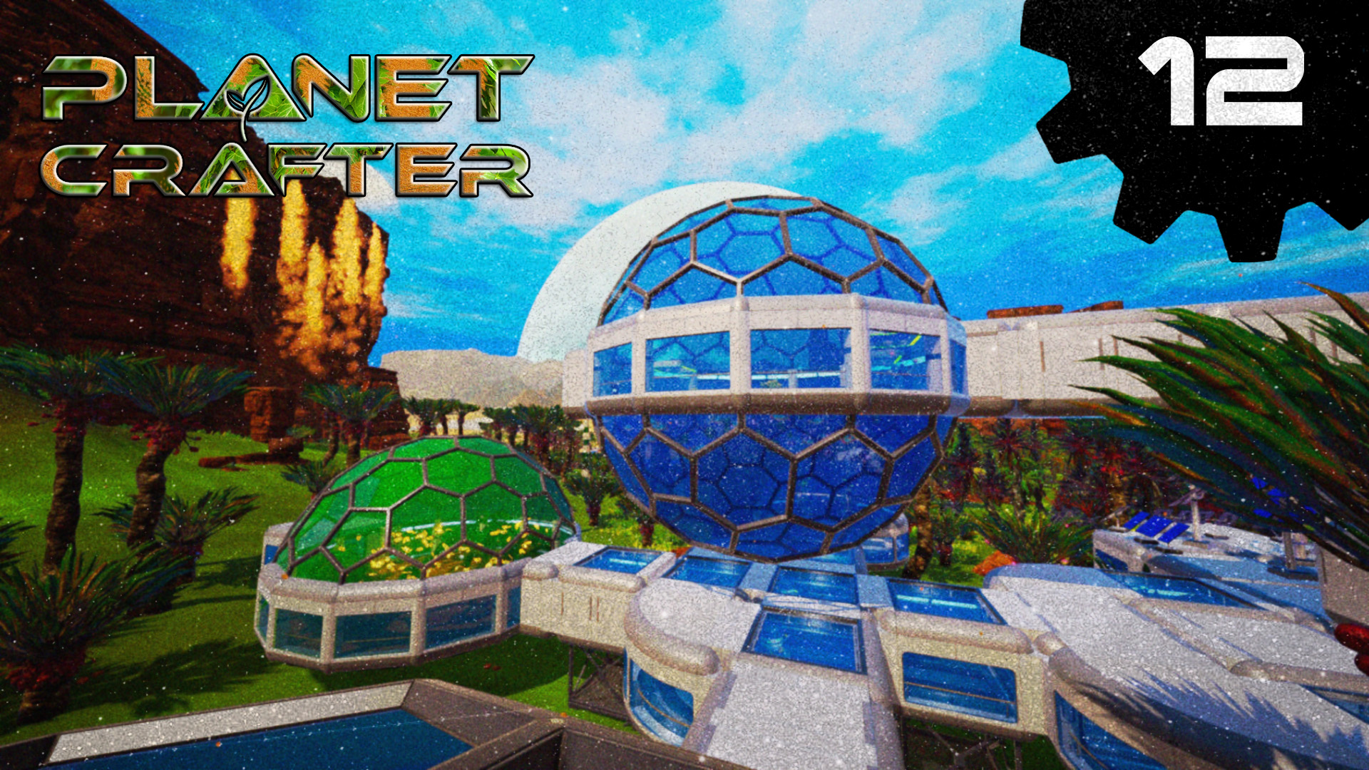 The Planet Crafter. Planet Crafter карта. Приложения Энт пленет. The Planet Crafter третьи руины на карте. The planet crafter читы
