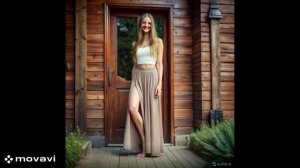 Гуляем босиком по двору