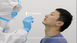 Instruction for Use | How to use | Bioperfectus 1T Novel Corona Virus (SARS-CoV-2) Ag Rapid Test Ki