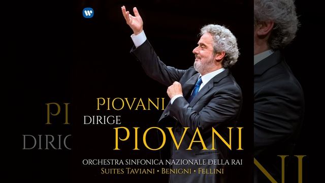 Suite Benigni: La vita è bella смотреть онлайн