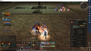 Asterios x5 (ТХ/Adventure) пвп/фан на сервере