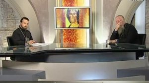 Русский час (07.11.2010). Венчание. Почему Бог выбрал еврейский народ. Прот. Дмитрий Смирнов