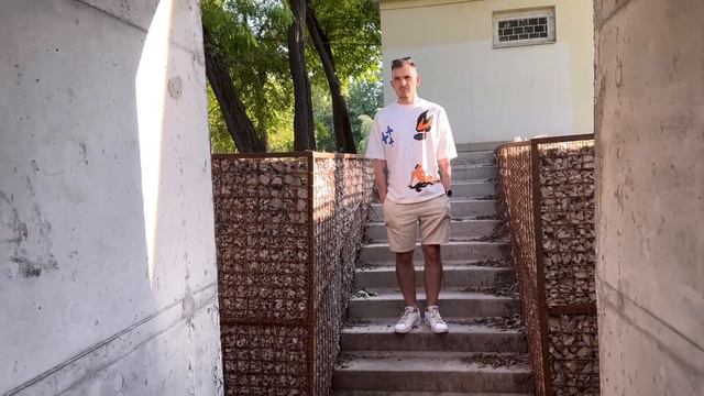 КАК ВЫГЛЯДИТ БУНКЕР В ЗАПОРОЖЬЕ 😱ТЕПЕРЬ ЛЮБИМАЯ ПЕРЕДАЧА📺 смотреть онлайн