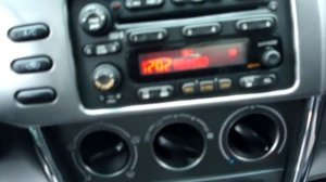 Pontiac Vibe 2003 GT