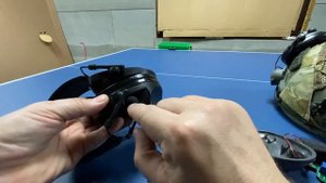 Ликбез по активным наушникам на примере АШП-03 от Прибой тактикал. 18+