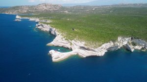 Бонифачо / Корсика / Путешествие на яхте