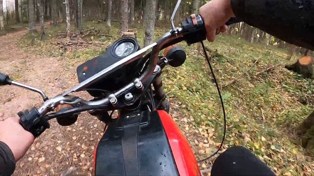 МОТОЦИКЛ ТМЗ-5.951 "ТУЛА" ПОВЫШЕННОЙ ПРОХОДИМОСТИ СПЕЦИАЛЬНЫЙ! ПРОДУБАС. ОКТЯБРЬ 2021. смотреть онлайн