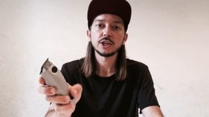 ПЕРВЫЙ ЧЕСТНЫЙ ОТЗЫВ О ТРИММЕРЕ ANDIS T-OUTLINER CORDLESS | БАРБЕР ВИДЕО