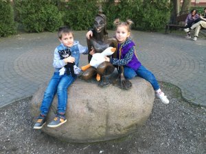 Орлов & Решка. Калининград