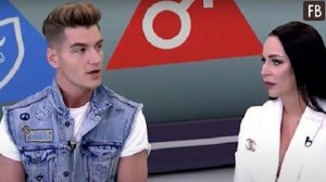 Алексей Воробьев и Наталья Зубарева тайно поженились в Америке