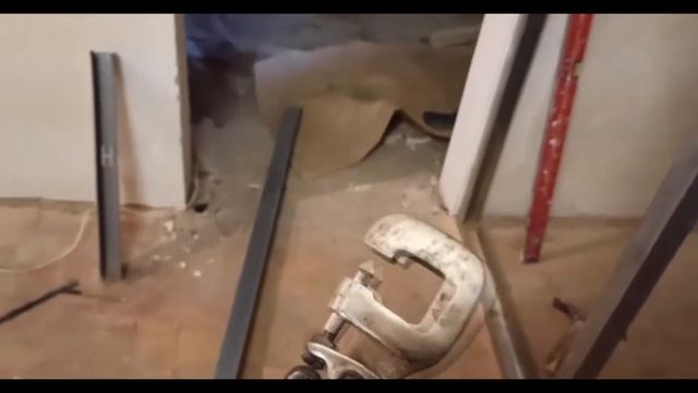 Перегородка из гипсокартона с дверью Своими Руками Как сделать перегородку из ГКЛ монтаж гипсокарто