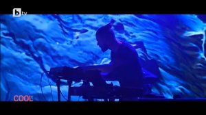 COOLt: Остават броени дни до старта на турнето на Любо Киров "Целуни ме"