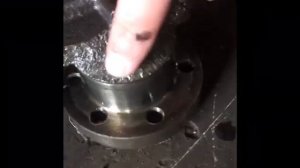 Что будет если крутить мотор Ваза в 9000 об/минуту !!! Старт с места на турботазу .