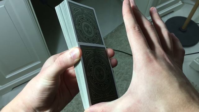 МЕШАЙ КАРТЫ КАК ШУЛЕР // ОБУЧЕНИЕ ТАСОВКЕ КАРТ смотреть онлайн