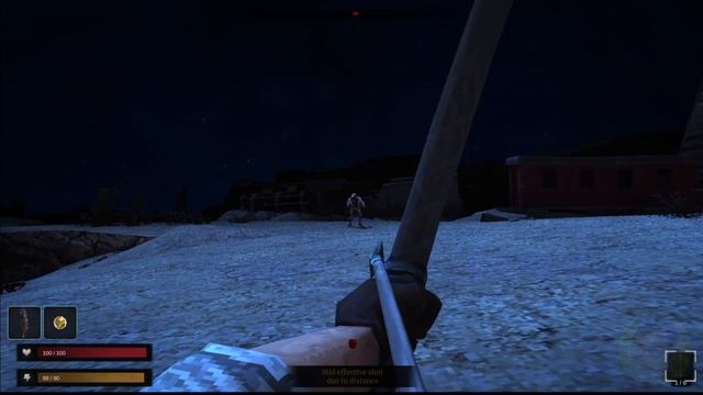 BloodWest First Look FPS Western Retro Horror
