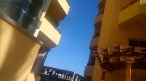 Египет. Хургада. Как одеваться. Погода