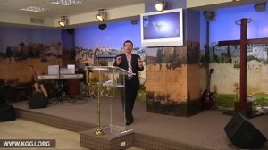 Проповедь «Сила прощения», пастор Орен Лев Ари