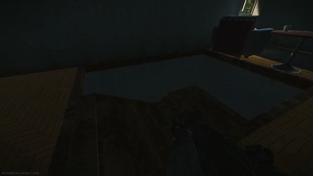 А вот выполняли квест коллеги, часть 2 :) ( Escape from Tarkov / Тарков ) смотреть онлайн