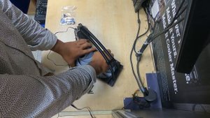 How to install Deepcool LS520 240MM Liquid cooler at AMD Processor | Insource IT