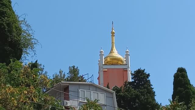 ⚓ЯЛТА?УЛ⛱️ФОНТАННАЯ?????????????