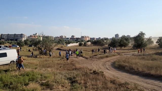 Чумацкий Шлях 2020, параллелька Лохман Денис - Зінов’єв Дмитро смотреть онлайн