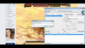 Как взломать игру  Небеса