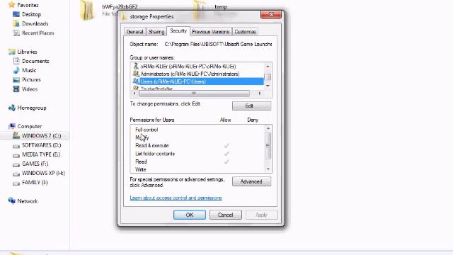 Assassins creed 2 able to save in Windows 7 смотреть онлайн