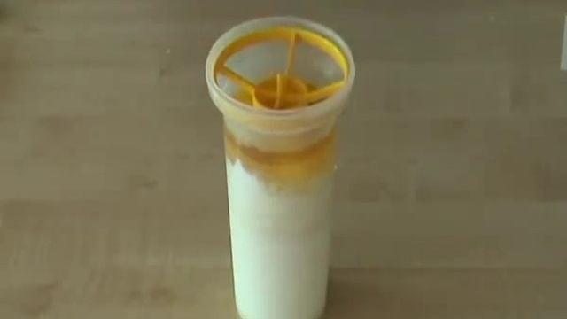 Готовим с Tupperware - Блины в Большой миксере Тапервер