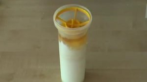 Готовим с Tupperware - Блины в Большой миксере Тапервер