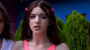 Моя Новая Девушка Русалка! Как Стать Русалкой!