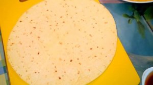 КЕСАДИЛЬЯ из лепёшек из ФиксПрайс /QUESADILLAS